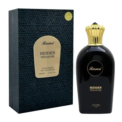 Hidden Treasure EDP Rasasi Hidden Treasure Edp