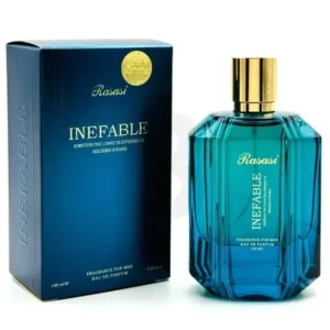 Rasasi Inefable Edp