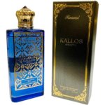 Rasasi Kallos Edp