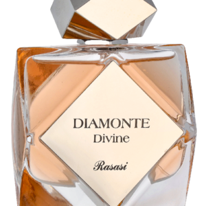 Rasasi Diamonte Divine Pour Femme Edp Spray