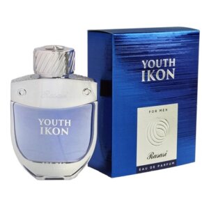 Rasasi Youth Ikon Edp