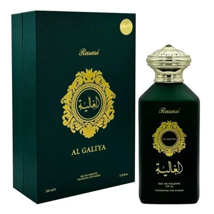 Al Galiya EDT Rasasi Al Galiya Edt