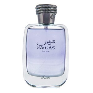 Rasasi Blooming Beauty Edt