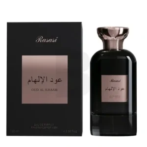 Oud Al Ilhaam Edp