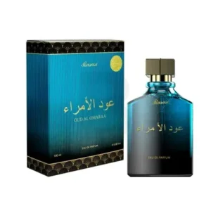 Oud Al Omaraa Edp