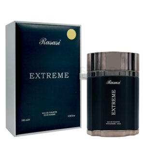 Rasasi Extreme Edt