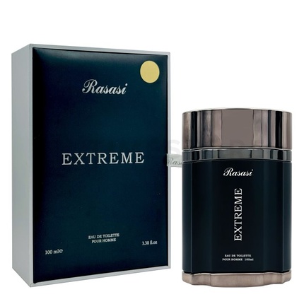 Extreme EDT Rasasi Extreme Edt