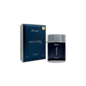Rasasi Amazing Blue Edt