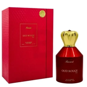 Oud Rouge Red Edp