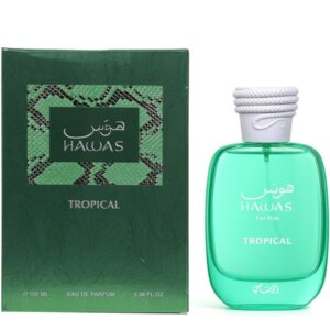 Rasasi Hawas Tropical Edp