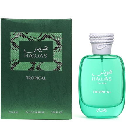 Hawas Tropical EDP Rasasi Hawas Tropical Edp