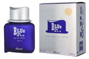 Rasasi Blue