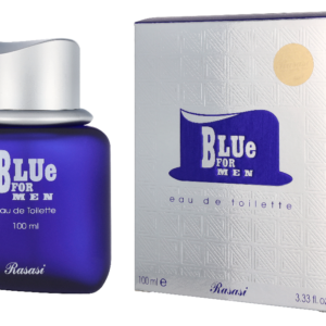 Rasasi Blue