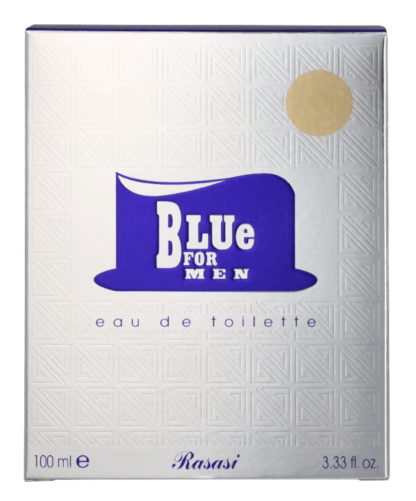 Rasasi Blue For Men EDT 100 ml