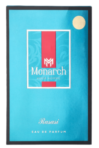 Rasasi Monarch EDP 100 ml