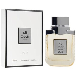 Zaad Pour Homme Edp