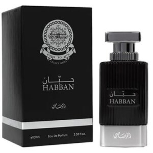 Rasasi Habban EDP 100 ml