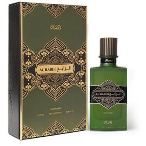 Rasasi Al Rabih Edp