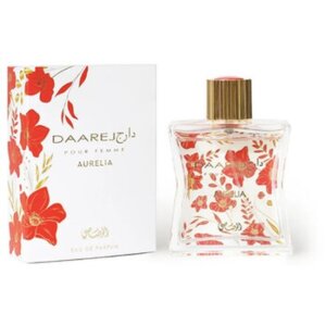 Daarej Aurelia Pour Femme