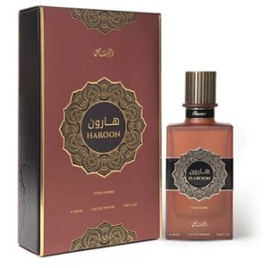 Rasasi Haroon Edp