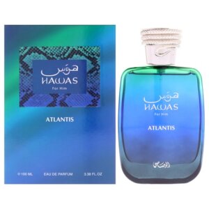 Rasasi Hawas Atlantis Edp