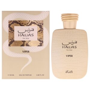 Rasasi Hawas Viper Edp