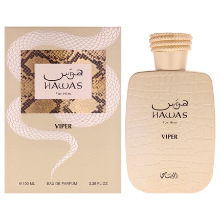 Hawas Viper EDP Rasasi Hawas Viper Edp