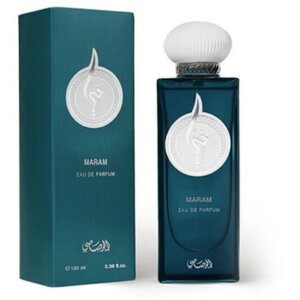 Rasasi Dayy Maram Edp