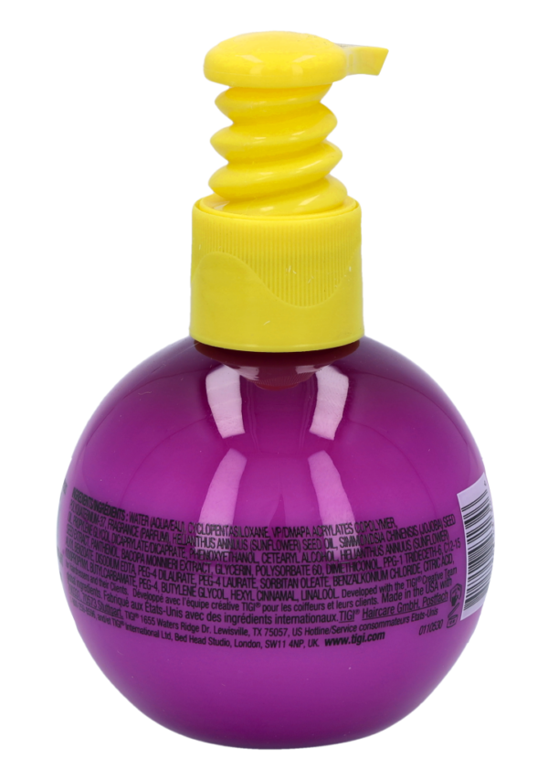 Bed Head Volume Small Talk (Energizer) 200 ml Bed Head Volume Small