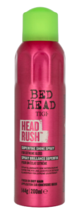 Bed Head Headrush Spray