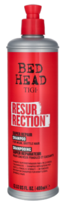 Regenerative Shampoo For Weak