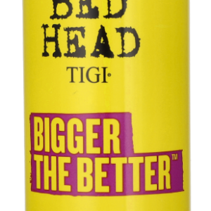 Bed Head Bigger The
