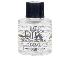 Opi Drip Dry