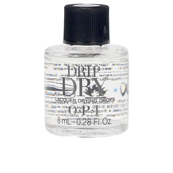 DRIP DRY 8 ml Opi Drip Dry