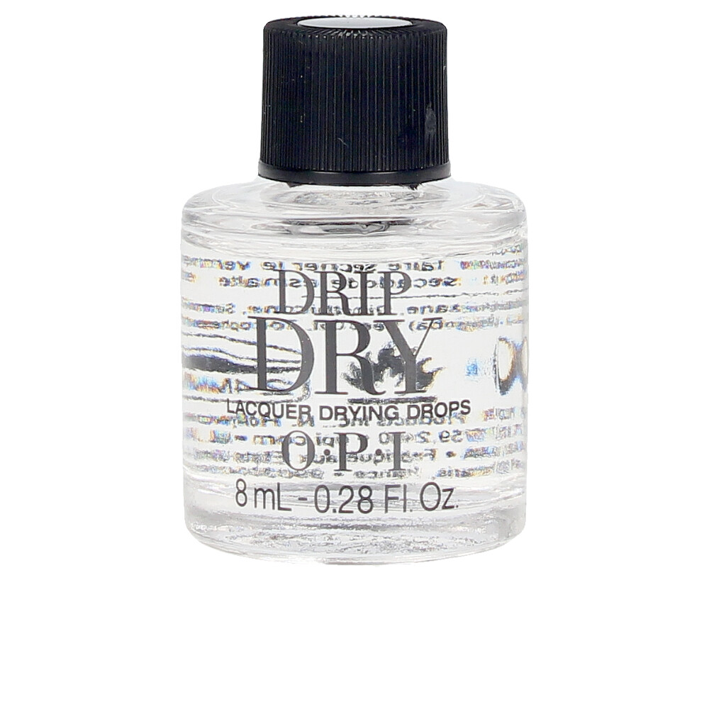 Opi Drip Dry