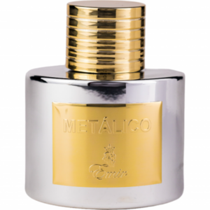 Paris Corner Metallica Edp