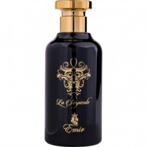 La Serpiente Edp