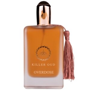Killer Oud Overdose Edp