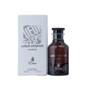 Lueur Despoir Arena Edp