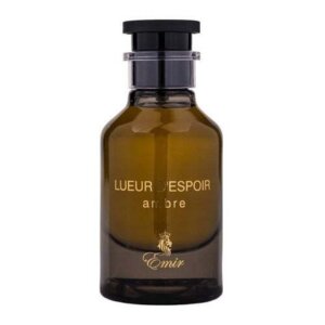 Lueur Despoir Ambre Edp