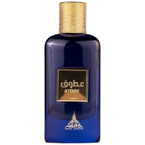 Paris Corner Atoof Edp