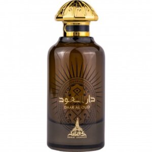Daar Al Oud Edp