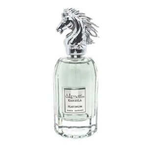 Kaheela Platinum Edp