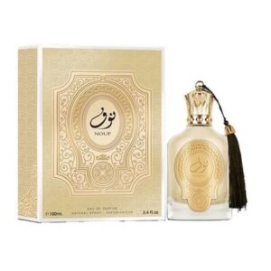 Paris Corner Nuff EDP 100 ml