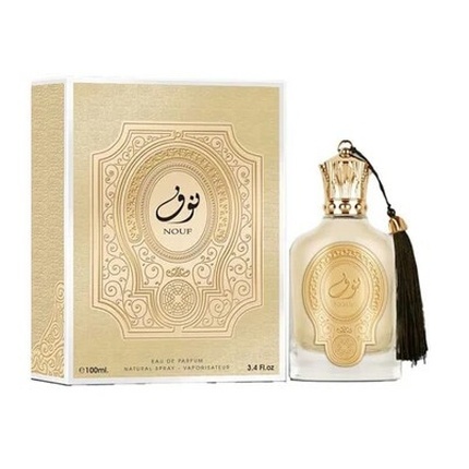 Paris Corner Nuff EDP 100 ml Paris Corner Nuff EDP 100 ml