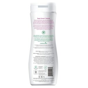 Super Leaves Shower Gel