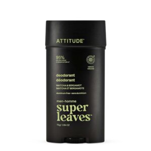 Super Leaves Matcha And Nahahooldustoode