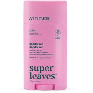 Super Leaves Deodorant (