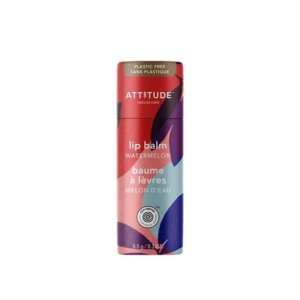 Attitude Watermelon lip balm 8.5 g