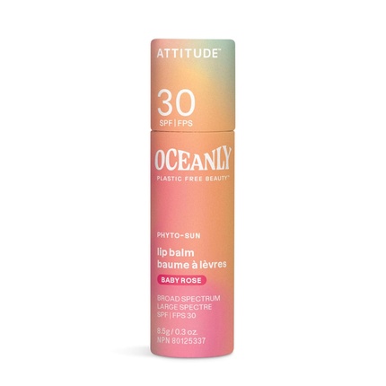 Attitude Lip Balm huulepalsam SPF 30 Attitude Lip Balm huulepalsam SPF 30